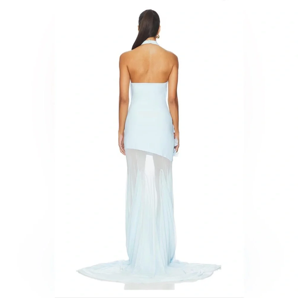 Deme by Gabriella Celeste Gown - Picture 3 of 6